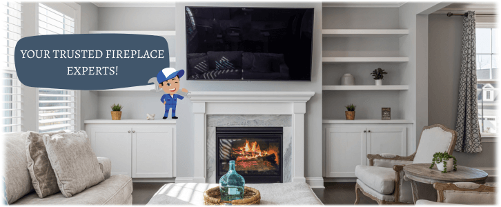Chimney and Fireplace Solutions
