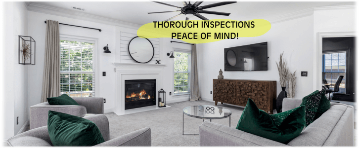 Chimney and Fireplace Inspection Sacramento CA