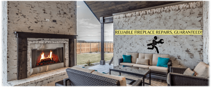 Fireplace Repair Sacramento CA