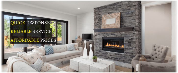 Sacramento CA Chimney Cleaning