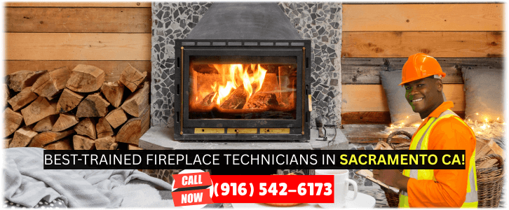 Chimney Cleaning Sacramento CA